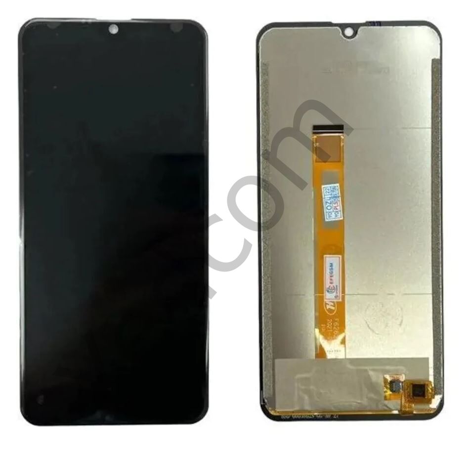 Reeder P13 Blue 2022 Lcd Ekran ve Dokunmatik Komple Ekran Yüksek Kalite