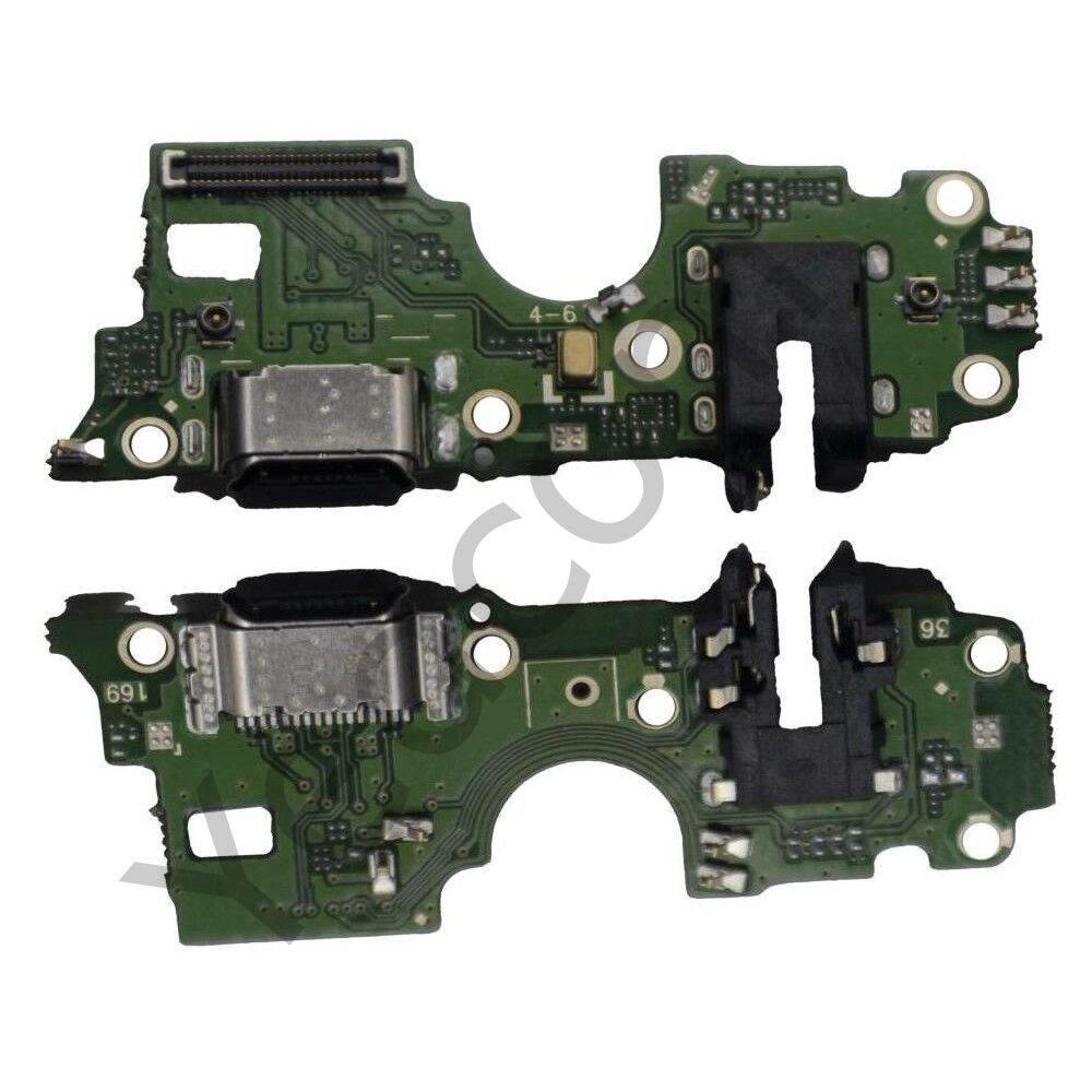 OPPO A54 Şarj Bordu Alt Bordu