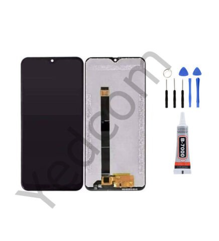 Reeder P13 Blue Ekran Lcd Dokunmatik Tamir Seti Beraber