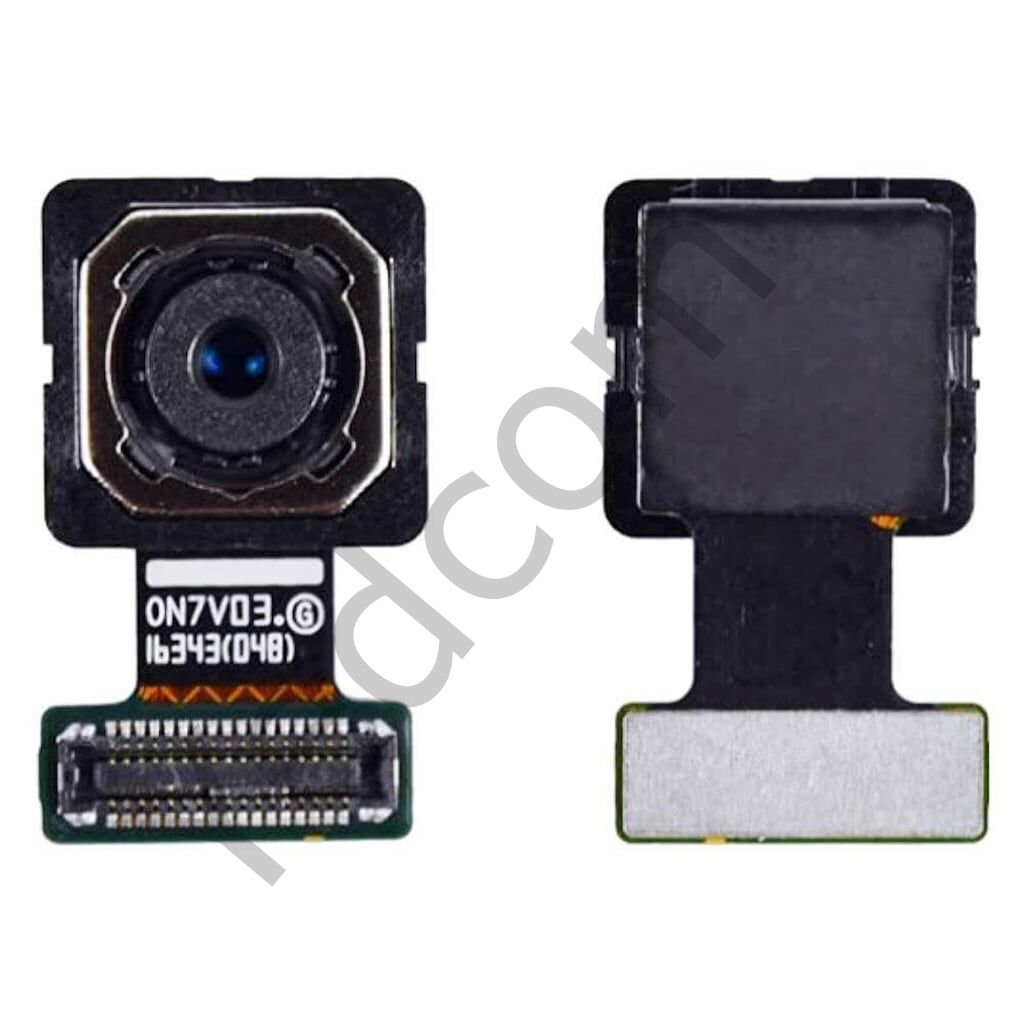 Samsung J730 Arka Kamera