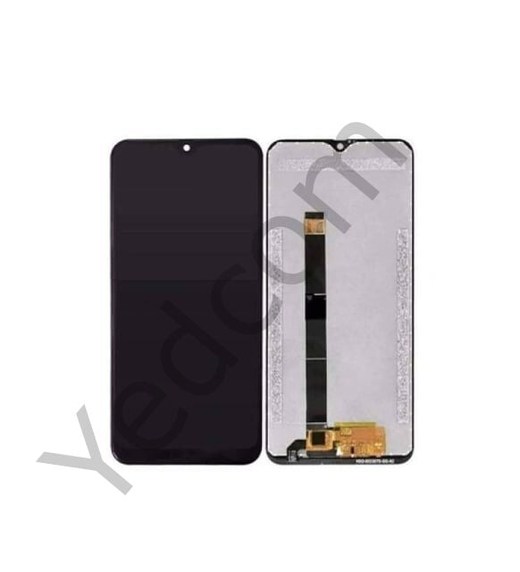 Reeder P13 Blue Lcd Ekran ve Dokunmatik Komple Ekran Yüksek Kalite
