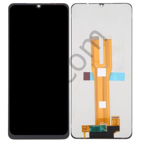 Samsung A06 A065F Lcd Ekran ve Dokunmatik Komple Ekran Yüksek Kalite