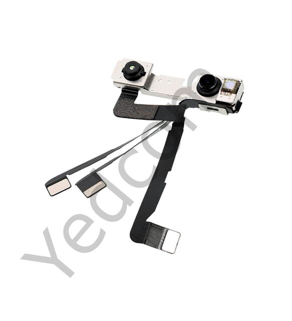 IPhone 11 PRO Uyumlu Ön Kamera Selfie Kamerası