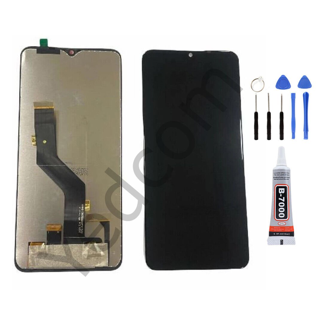 Reeder P13 Blue Max 2020 Ekran Lcd Dokunmatik Tamir Seti Beraber