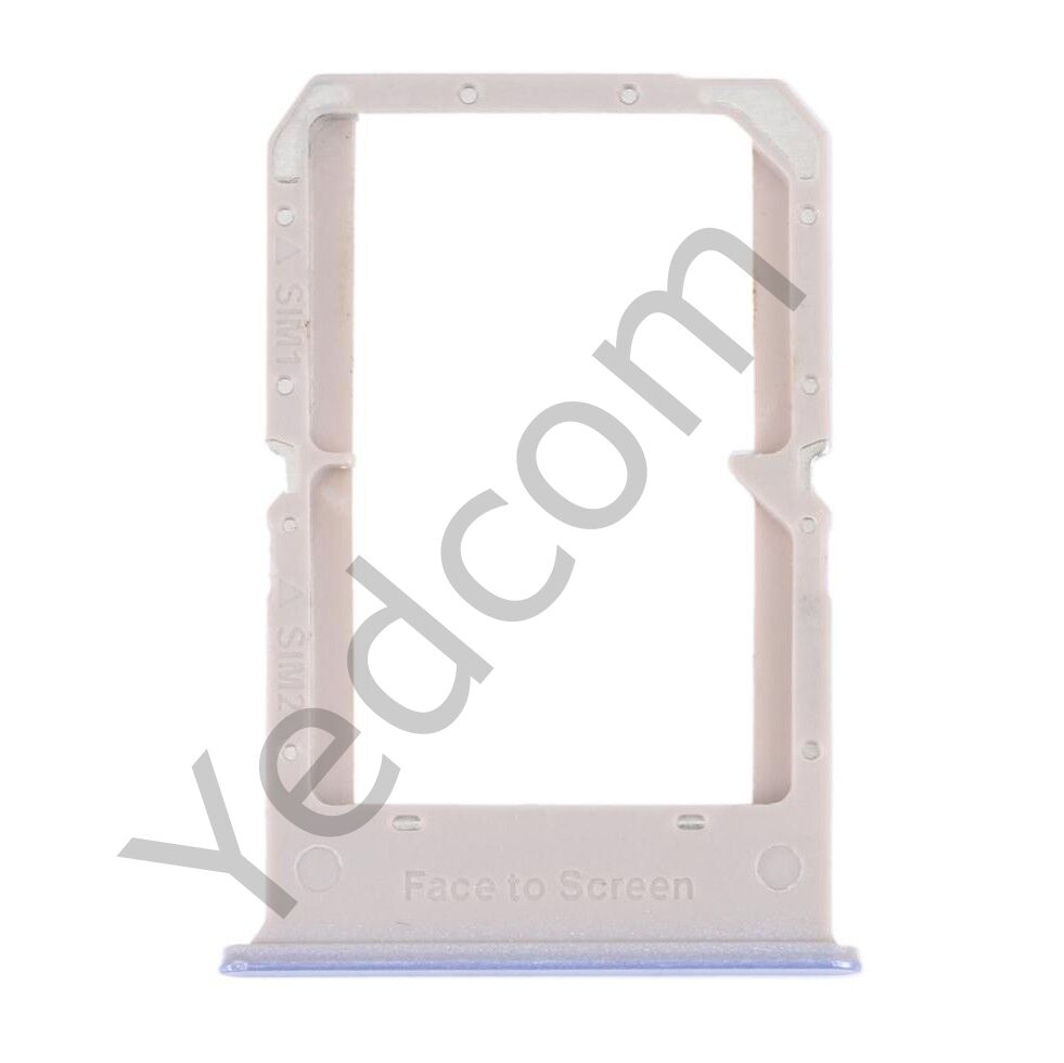 OPPO A92 Sim Tepsisi Sim Aparatı Yeşil