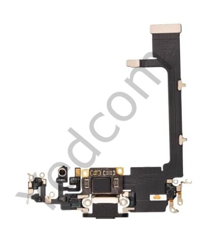 IPhone 11 PRO Uyumlu Şarj Bordu Filmi Alt Bord