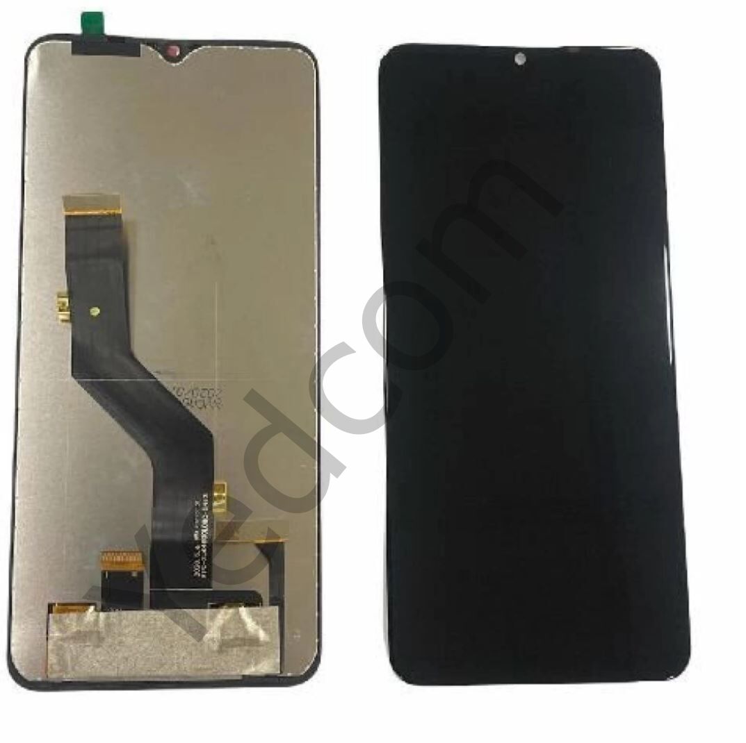 Reeder P13 Blue Max 2020 Lcd Ekran ve Dokunmatik Komple Ekran Yüksek Kalite