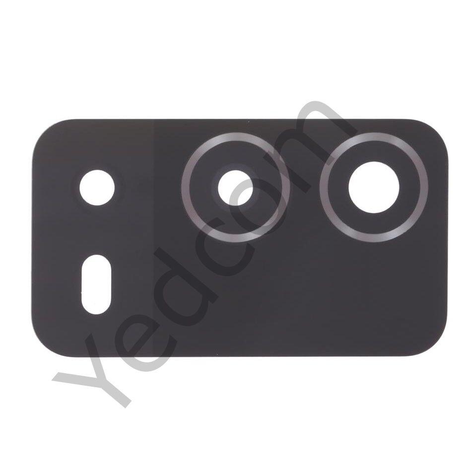 OPPO A55 2021 Kamera Camı Kamera Lensi