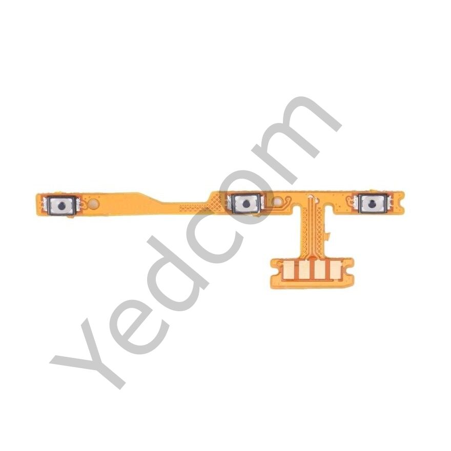 Xiaomi REDMİ NOTE 10 5G ON OFF YAN SES FİLMİ