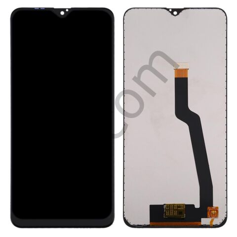Samsung A10 A105F Lcd Ekran ve Dokunmatik Komple Ekran Yüksek Kalite