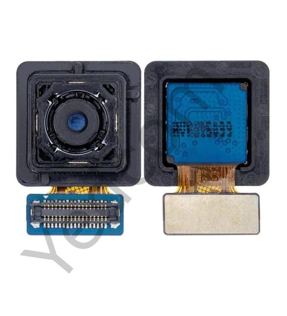 Samsung A10 Arka Kamera