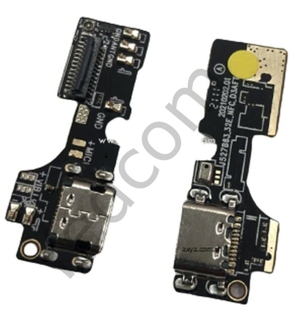 REEDER P13 BLUE MAX 2021 Şarj Bordu Alt Bord