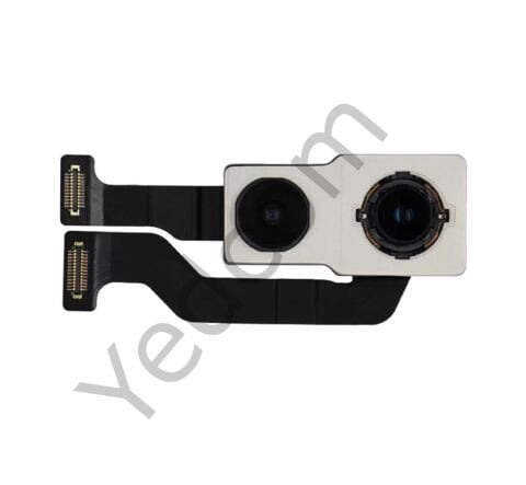 IPhone 11 Uyumlu Arka Kamera
