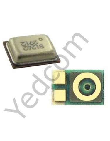 Samsung A10 Mikrofon