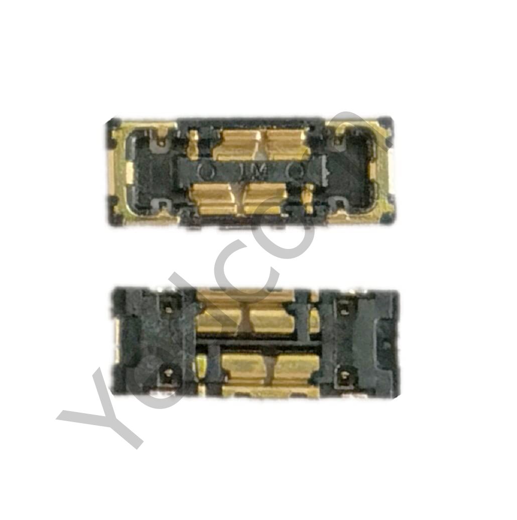 IPhone 11 Uyumlu Batarya Konnektörü