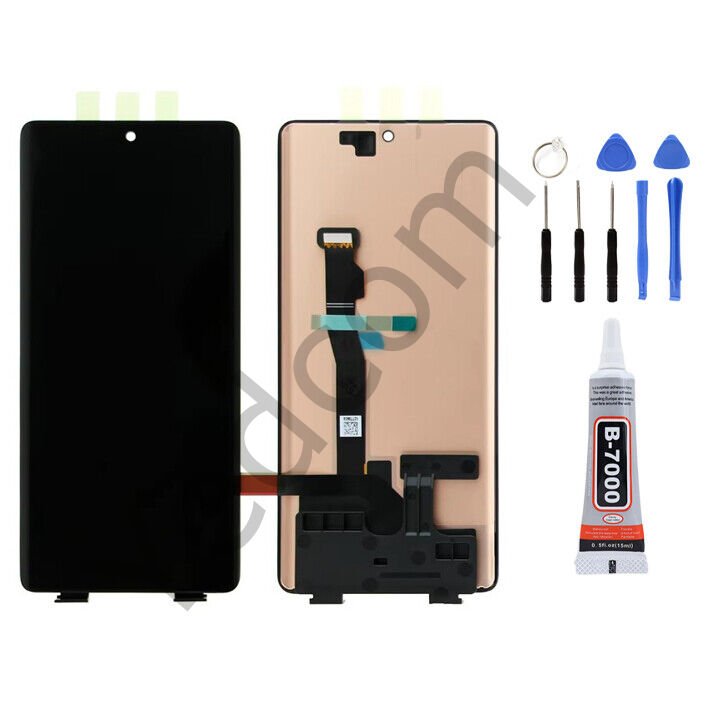 Huawei Nova 10 Ekran Lcd Dokunmatik Tamir Seti Beraber