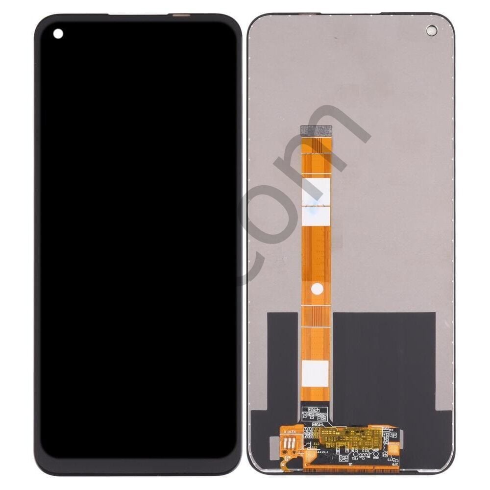 Oppo A55 Lcd Ekran ve Dokunmatik Komple Ekran Yüksek Kalite