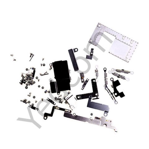 IPhone 11 Uyumlu İç Kafes Seti Demir Seti Full