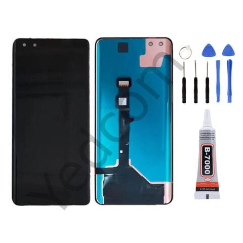 Huawei Nova 10 Pro Ekran Lcd Dokunmatik Tamir Seti Beraber