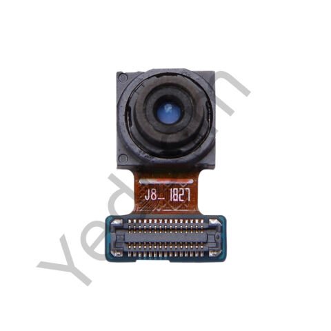 Samsung J8 Ön Kamera Selfie Kamerası