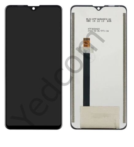 Reeder P13 Blue Max Lcd Ekran ve Dokunmatik Komple Ekran Yüksek Kalite