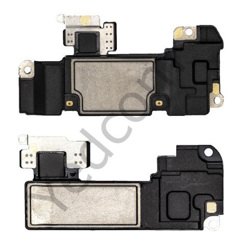 IPhone 11 Uyumlu İç Kulaklık Ahize Üst Hoparlör SADE
