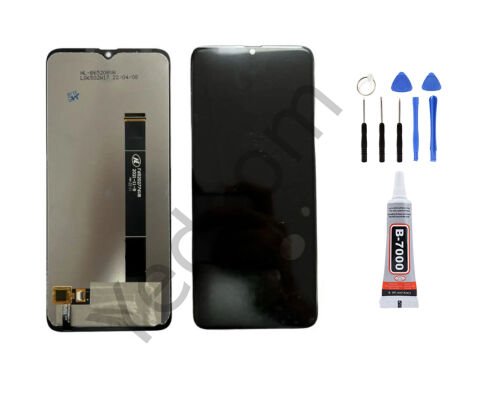 Reeder P13 Blue Max Lite 2022 Ekran Lcd Dokunmatik Tamir Seti Beraber