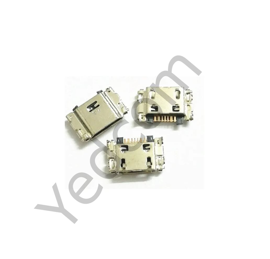 Samsung A10 Şarj Soketi Tekli Alt Bord Soketi