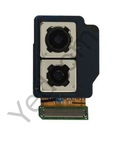 Samsung M02 Arka Kamera