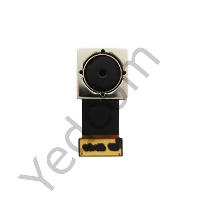 Samsung M02 Ön Kamera Selfie Kamerası