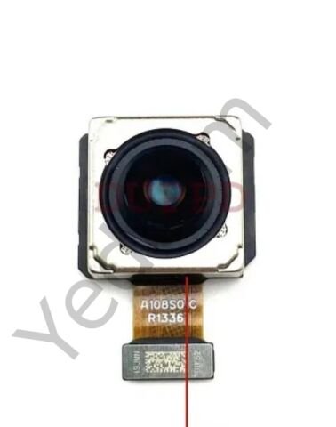 HUAWEİ NOVA 10 Uyumlu Arka Kamera