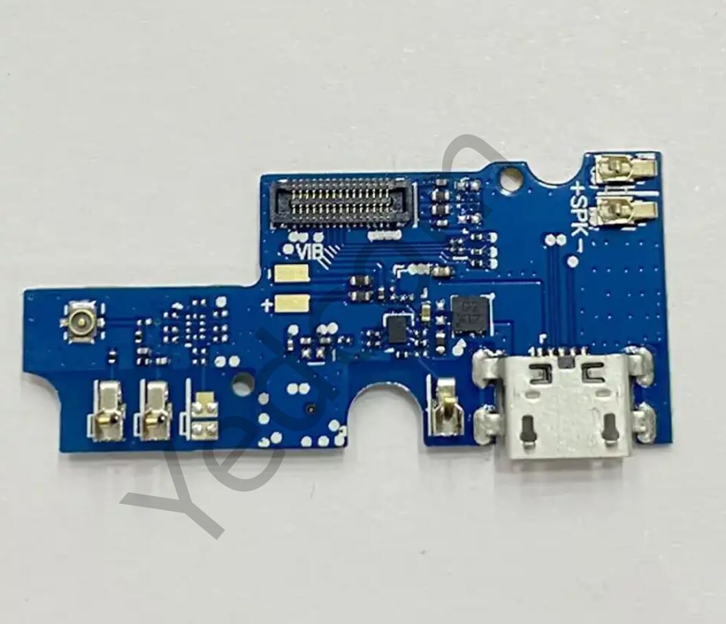 REEDER P13 BLUE MAX LİTE Şarj Bordu Alt Bord