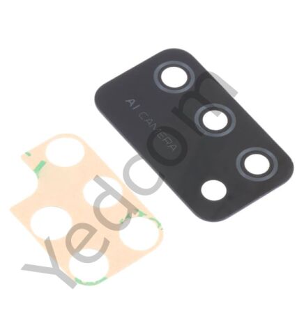 Samsung M02 S KAMERA CAM