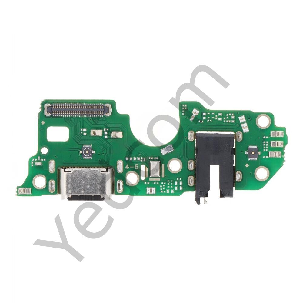 OPPO A57 Şarj Bordu Alt Bordu