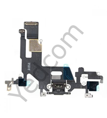 IPhone 11 Uyumlu Şarj Bordu Filmi Alt Bord