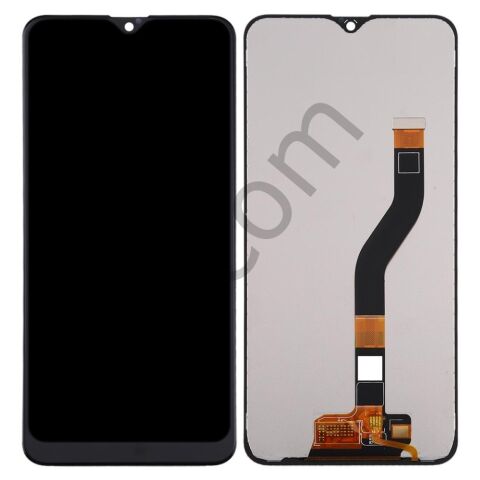 Samsung A10S A107F Lcd Ekran ve Dokunmatik Komple Ekran Yüksek Kalite