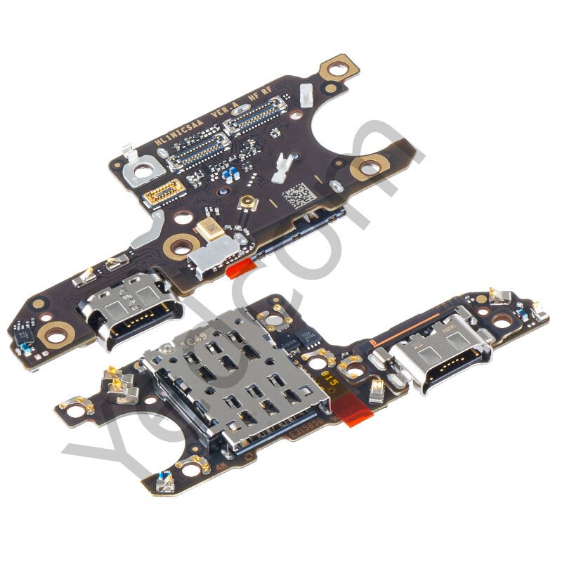 HUAWEİ NOVA 10 Uyumlu Şarj Bordu Alt Bord