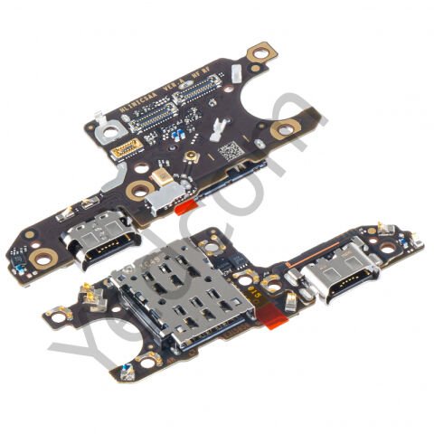 HUAWEİ NOVA 10 Uyumlu Şarj Bordu Alt Bord