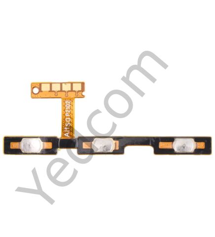 Samsung M02 S On Off Filmi Flexi Güç Açma Kapama Film