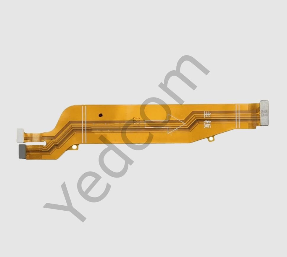 HUAWEİ NOVA 10 Uyumlu Şarj Bordu Alt Bord ARA FİLM