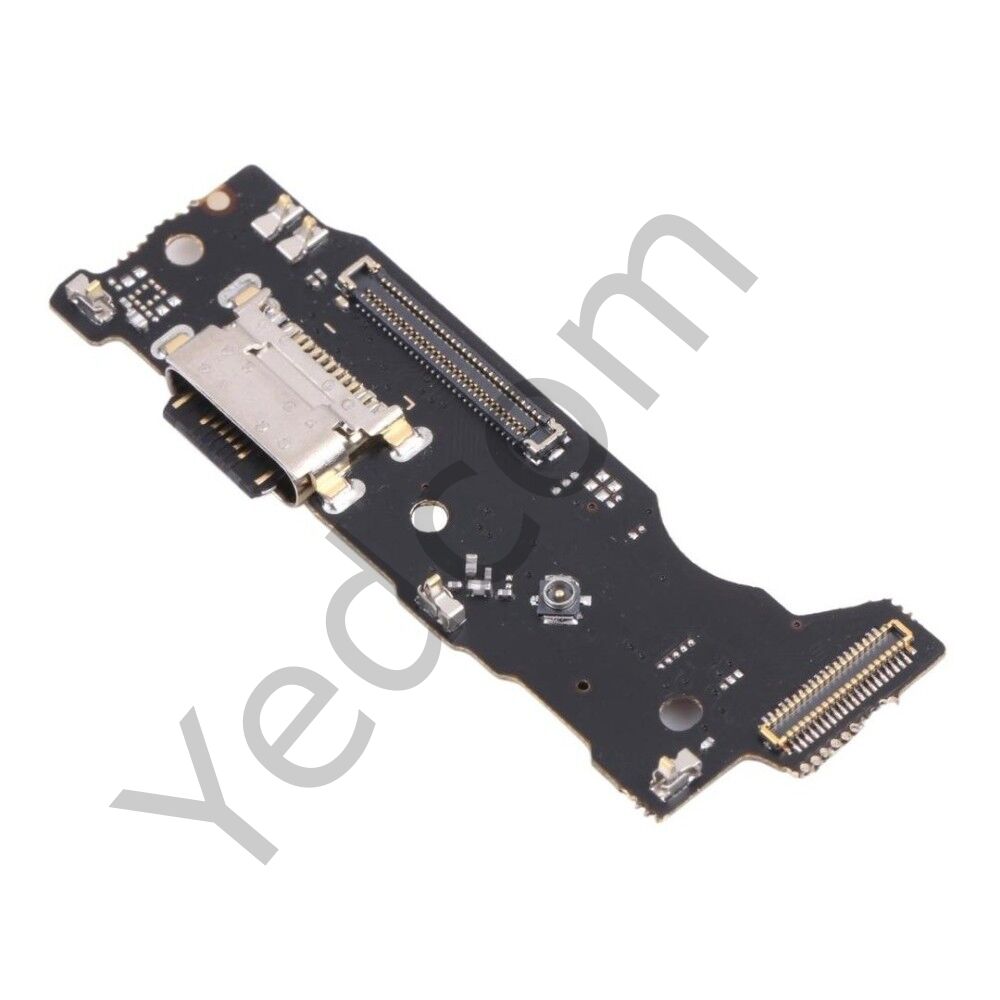 Xiaomi REDMİ NOTE 10 PRO 4G Şarj Bordu Alt Bord