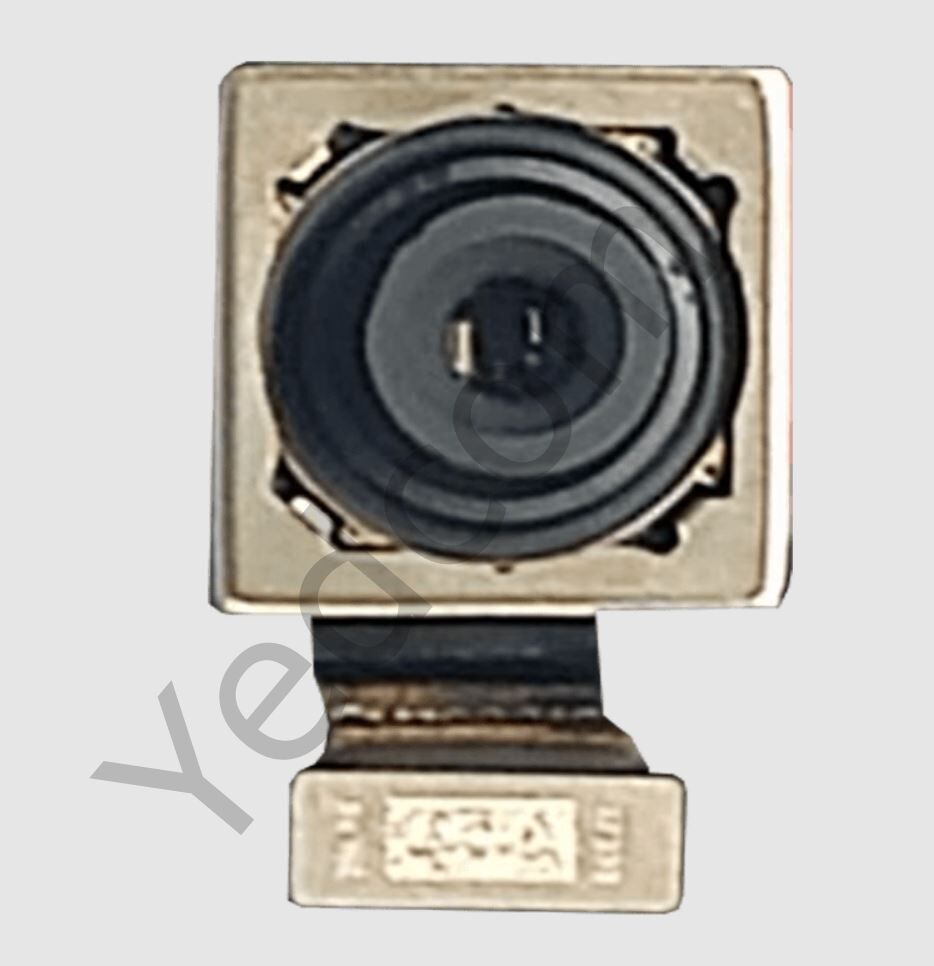 HUAWEİ NOVA 10SE Uyumlu Arka Kamera
