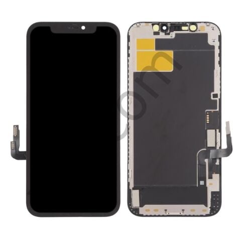 Iphone 12 Lcd Ekran ve Dokunmatik Komple Ekran Yüksek Kalite