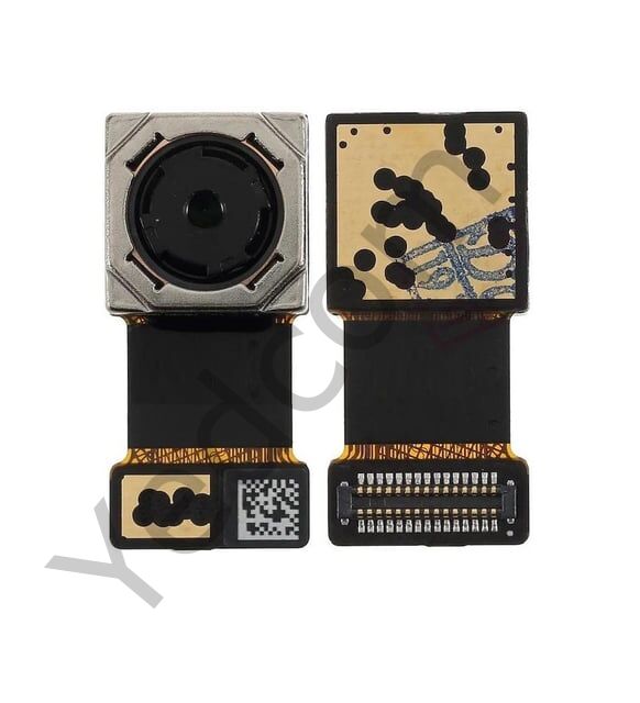 Samsung A10S Arka Kamera