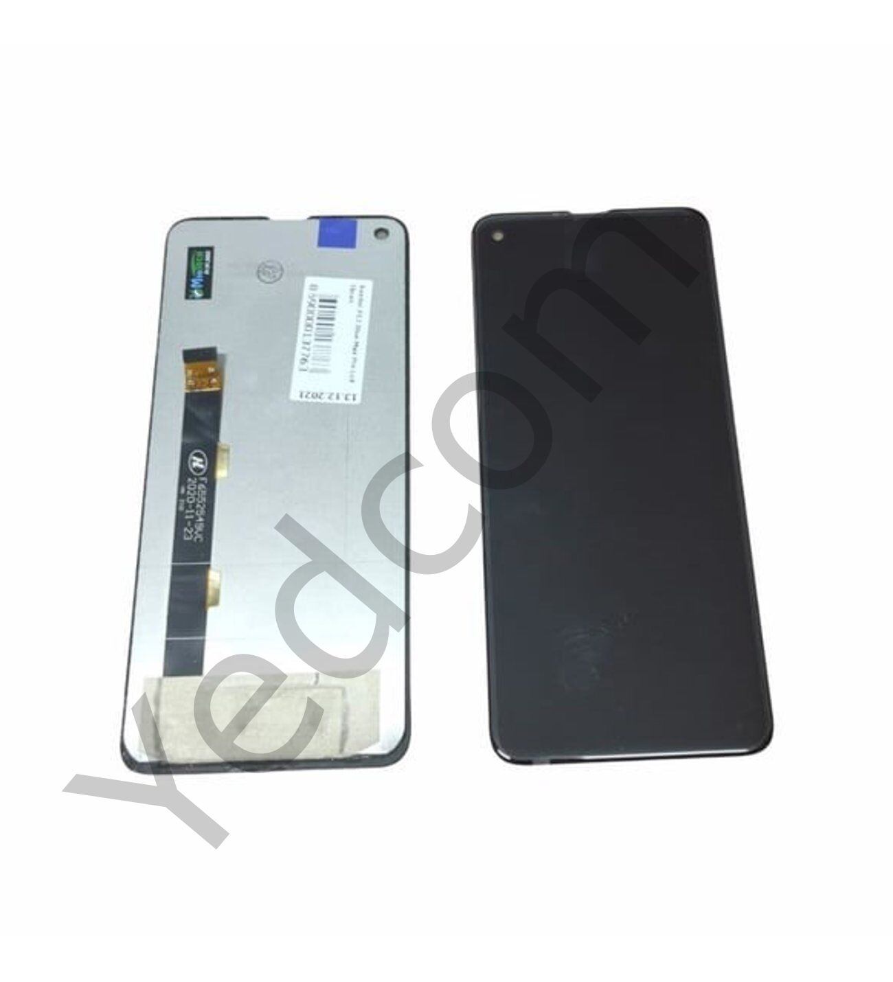 Reeder P13 Blue Max Pro Lcd Ekran ve Dokunmatik Komple Ekran Yüksek Kalite