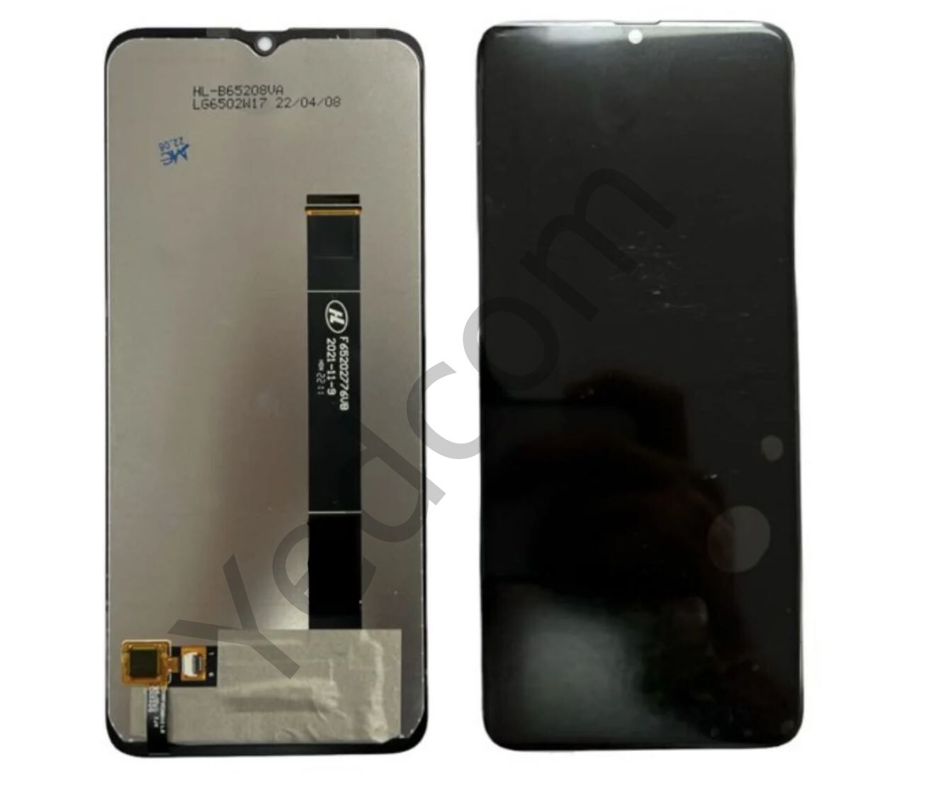 Reeder P13 Blue Max Pro Lite 2022 Lcd Ekran ve Dokunmatik Komple Ekran Yüksek Kalite
