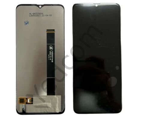 Reeder P13 Blue Max Pro Lite 2022 Lcd Ekran ve Dokunmatik Komple Ekran Yüksek Kalite