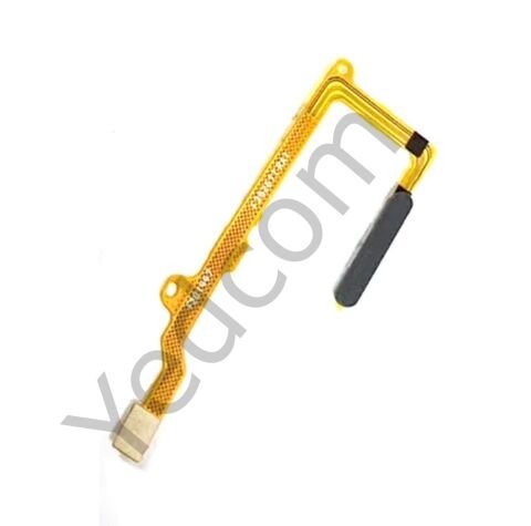 HUAWEİ NOVA 10SE Uyumlu Parmak İzi Okuyucu Filmi Flex