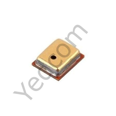 Samsung A10S Mikrofon