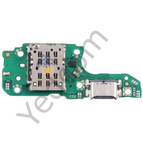 HUAWEİ NOVA 10SE Uyumlu Şarj Bordu Alt Bord